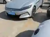 2025 BYD HanL BEV