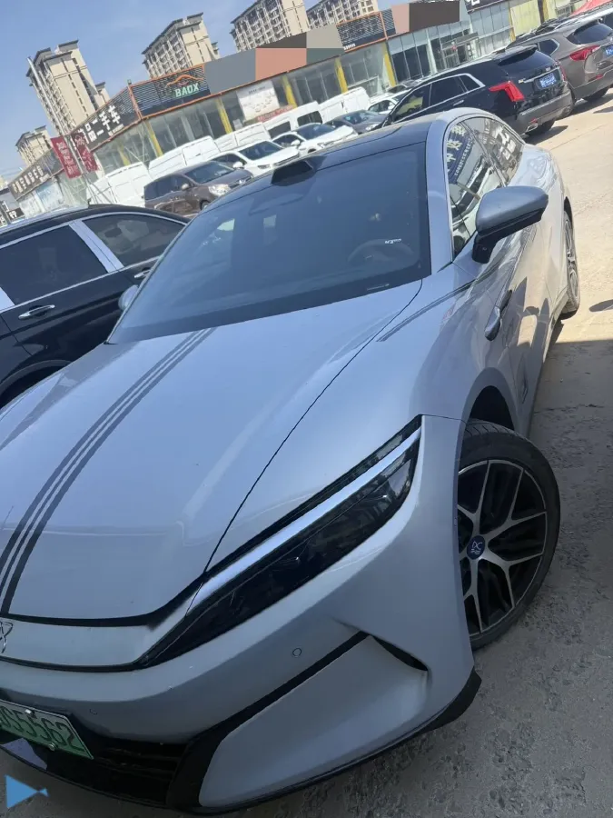 2025 BYD HanL BEV,autocango,china used car exporter,china ev exporter,chinese used car exporter,chinese used ev exporter