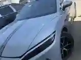 2025 BYD HanL BEV