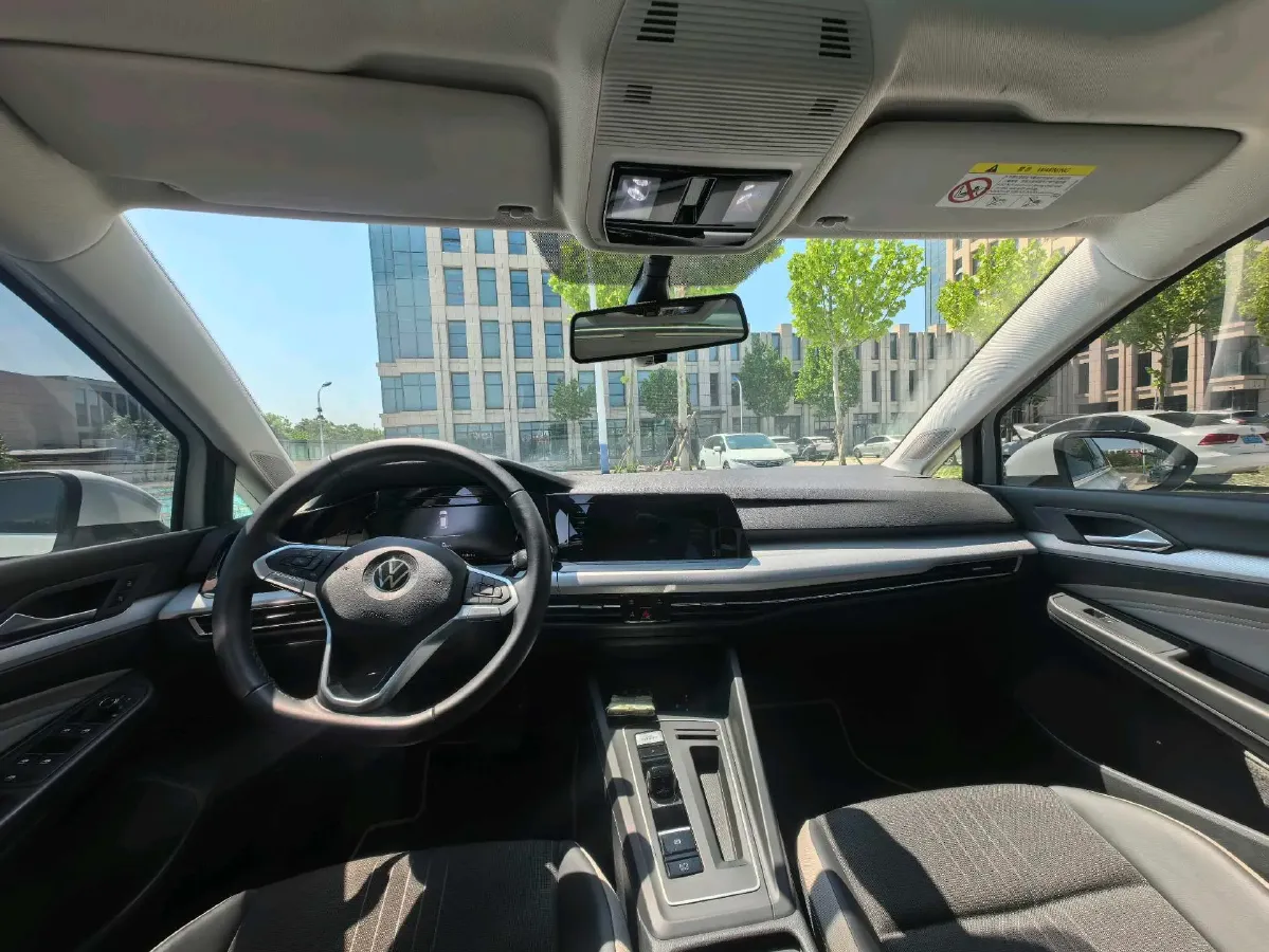 2021 Volkswagen Golf 1.4T 150HP L4 7DCT,autocango,china used car exporter,china ev exporter,chinese used car exporter,chinese used ev exporter