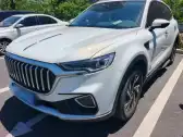 2022 HONGQI HS5,autocango,china used car exporter,china ev exporter,chinese used car exporter,chinese used ev exporter