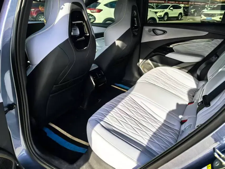 2024 BYD Seal BEV 61.4KWH,autocango,china used car exporter,china ev exporter,chinese used car exporter,chinese used ev exporter