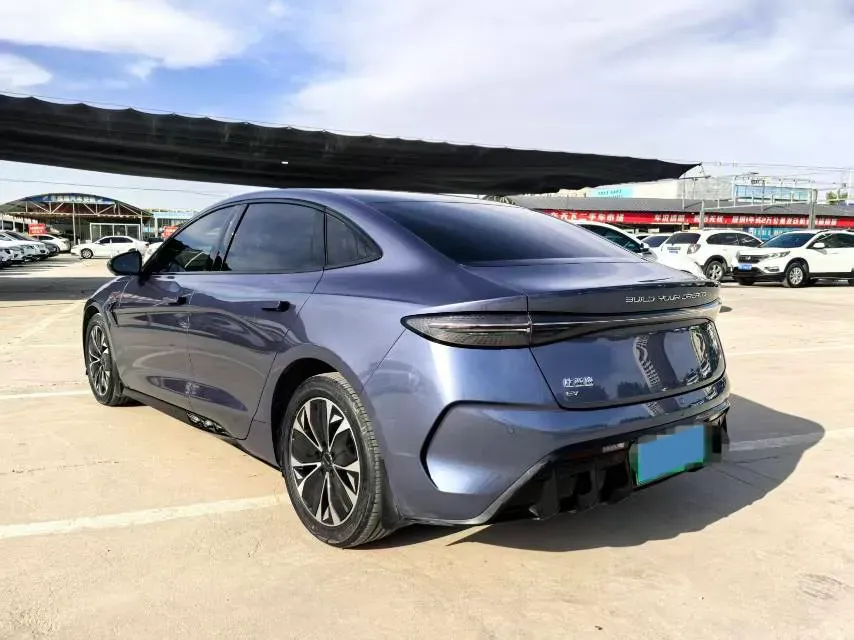 2024 BYD Seal BEV 61.4KWH,autocango,china used car exporter,china ev exporter,chinese used car exporter,chinese used ev exporter