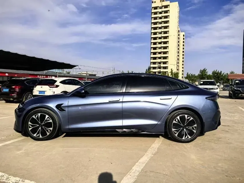 2024 BYD Seal BEV 61.4KWH,autocango,china used car exporter,china ev exporter,chinese used car exporter,chinese used ev exporter