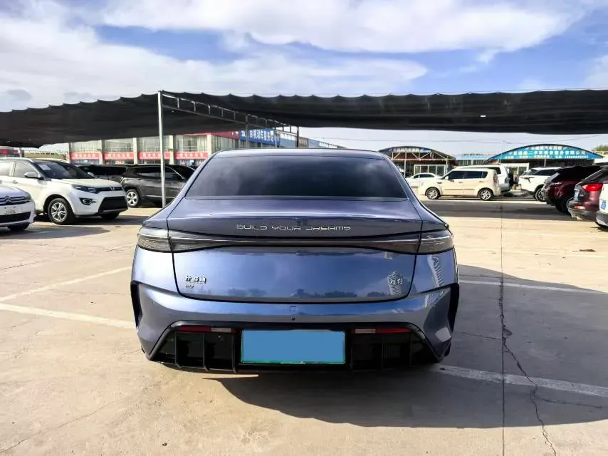 2024 BYD Seal BEV 61.4KWH,autocango,china used car exporter,china ev exporter,chinese used car exporter,chinese used ev exporter