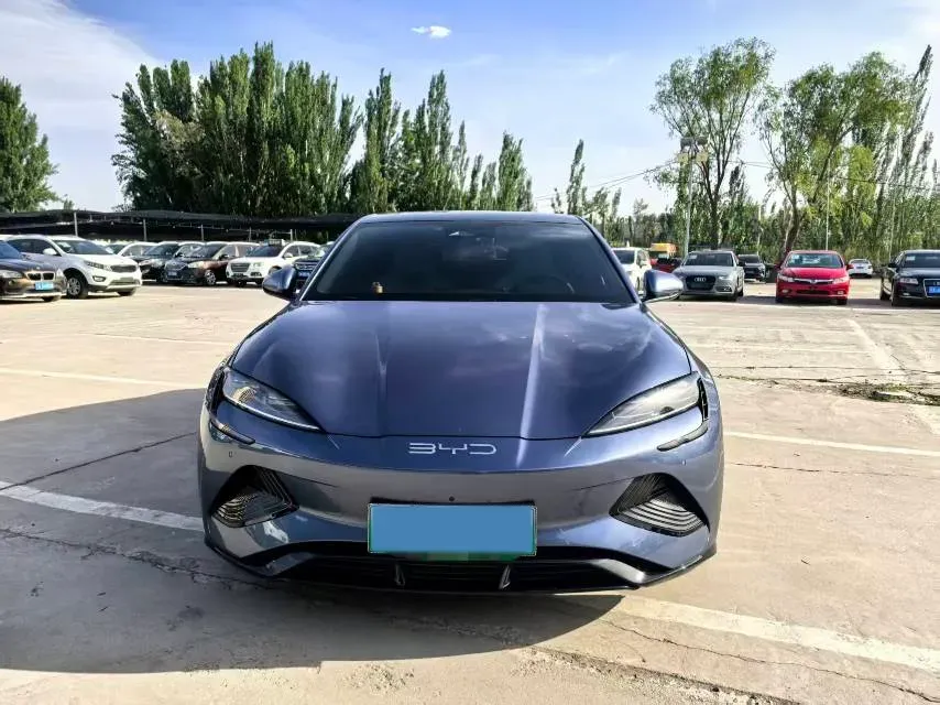 2024 BYD Seal BEV 61.4KWH,autocango,china used car exporter,china ev exporter,chinese used car exporter,chinese used ev exporter