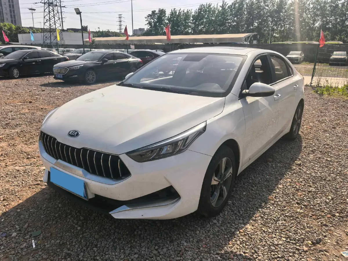 2019 Kia K3 1.5L 115HP L4 CVT,autocango,china used car exporter,china ev exporter,chinese used car exporter,chinese used ev exporter