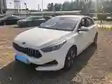 2019 Kia K3 1.5L 115HP L4 CVT