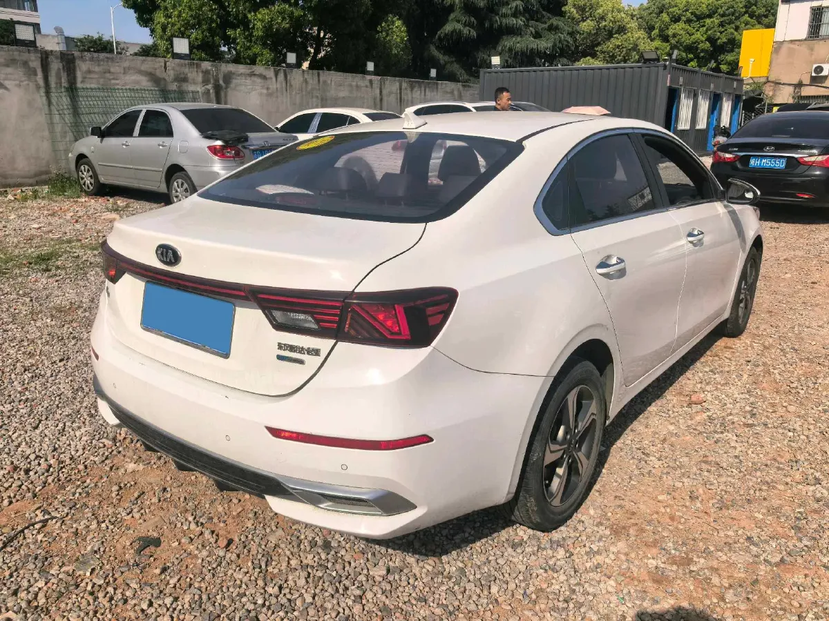 2019 Kia K3 1.5L 115HP L4 CVT,autocango,china used car exporter,china ev exporter,chinese used car exporter,chinese used ev exporter