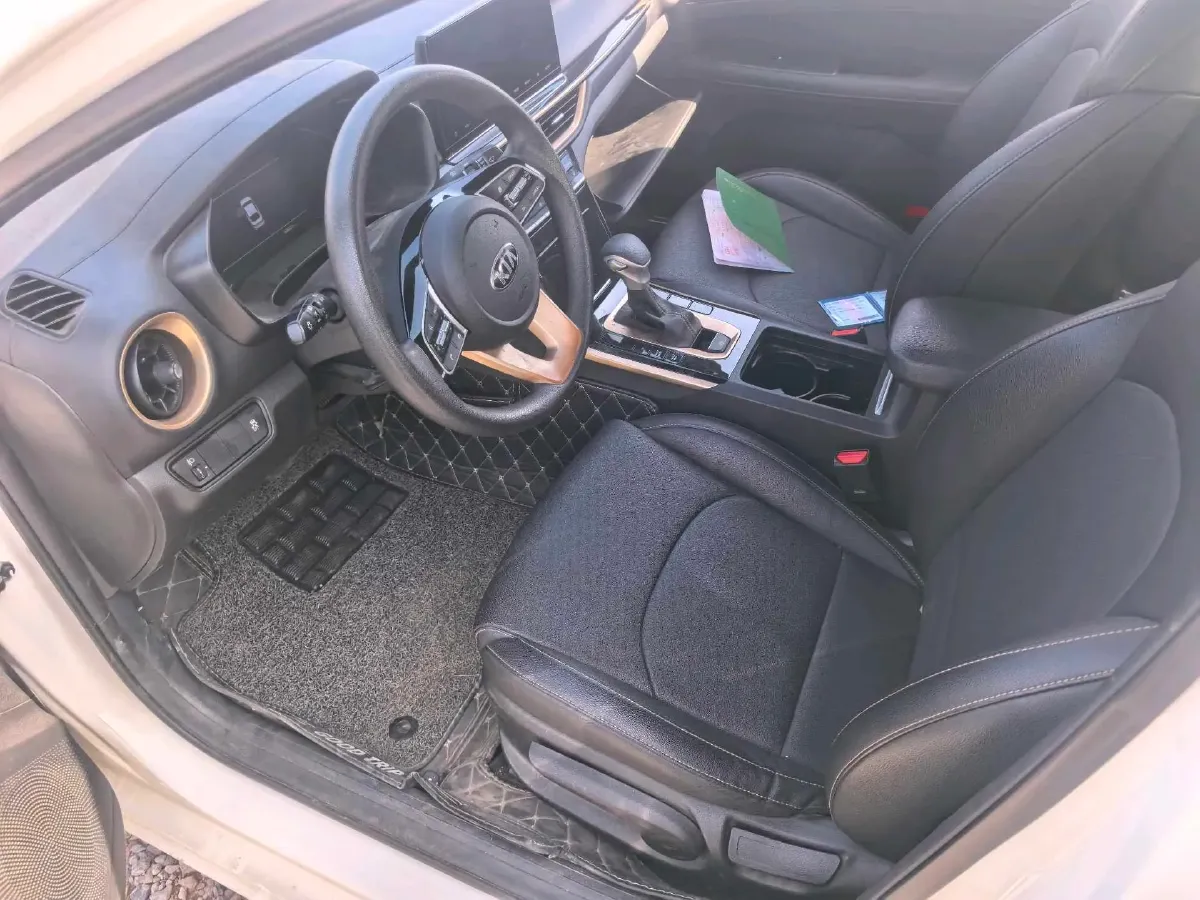 2019 Kia K3 1.5L 115HP L4 CVT,autocango,china used car exporter,china ev exporter,chinese used car exporter,chinese used ev exporter