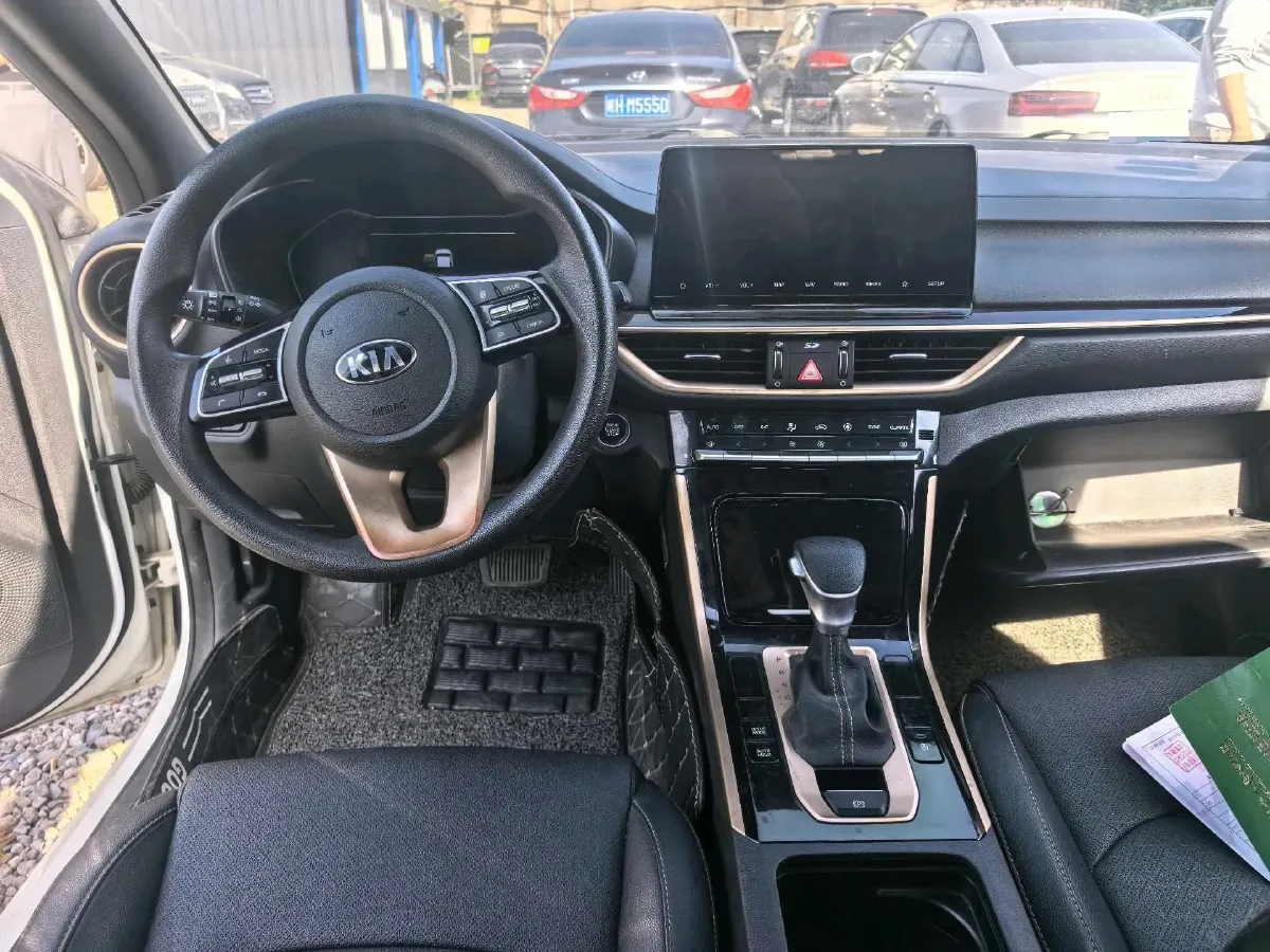 2019 Kia K3 1.5L 115HP L4 CVT,autocango,china used car exporter,china ev exporter,chinese used car exporter,chinese used ev exporter