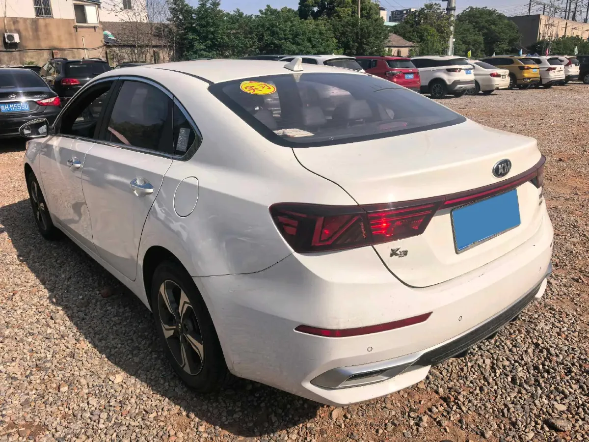 2019 Kia K3 1.5L 115HP L4 CVT,autocango,china used car exporter,china ev exporter,chinese used car exporter,chinese used ev exporter