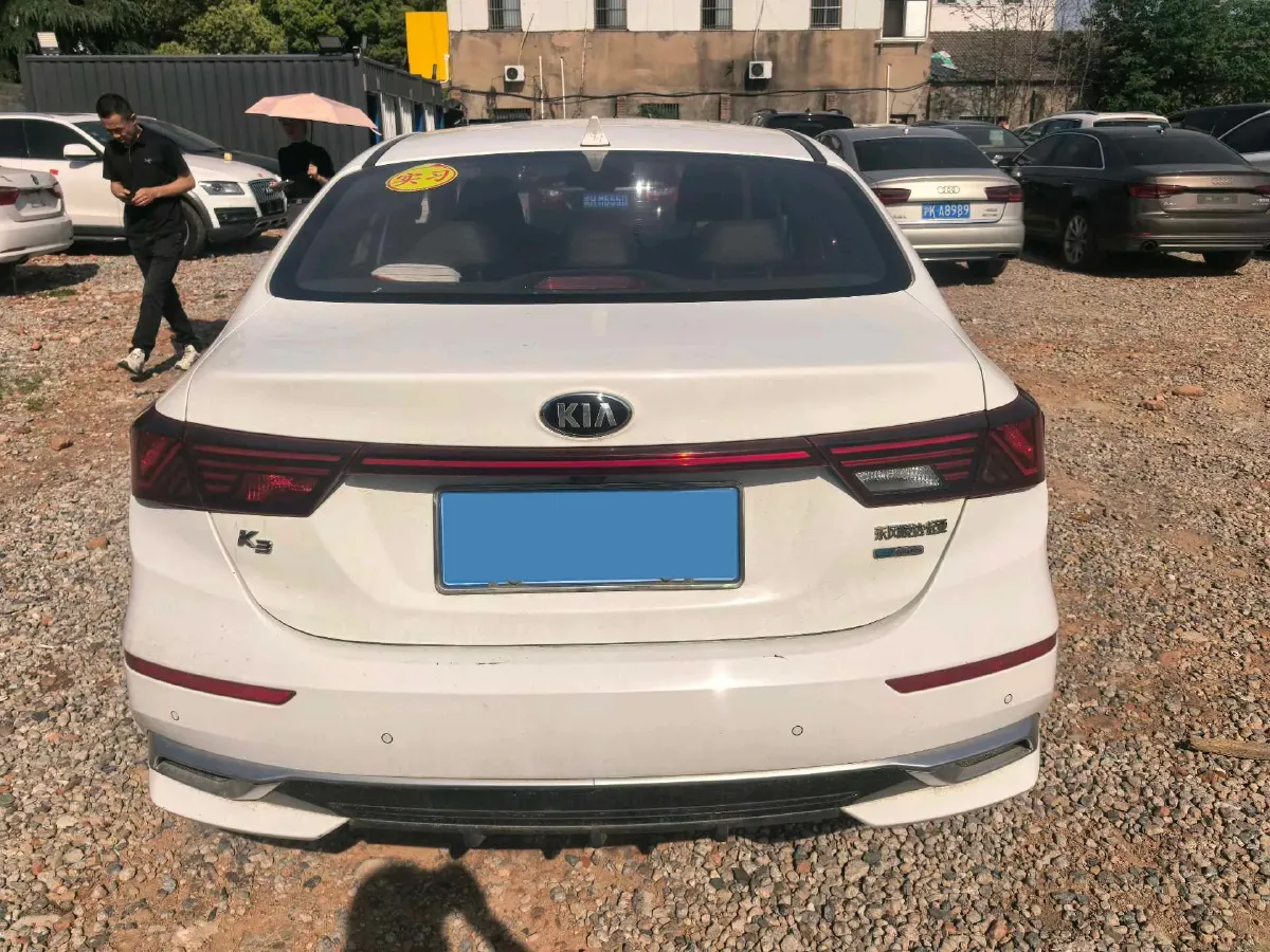 2019 Kia K3 1.5L 115HP L4 CVT,autocango,china used car exporter,china ev exporter,chinese used car exporter,chinese used ev exporter