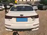 2019 Kia K3 1.5L 115HP L4 CVT