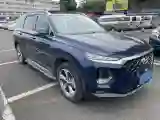 2019 Hyundai Santafe 2.0T 240HP L4 8AT