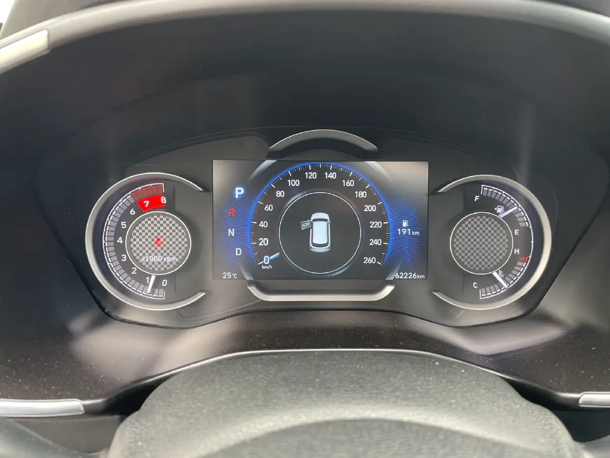 2019 Hyundai Santafe 2.0T 240HP L4 8AT,autocango,china used car exporter,china ev exporter,chinese used car exporter,chinese used ev exporter