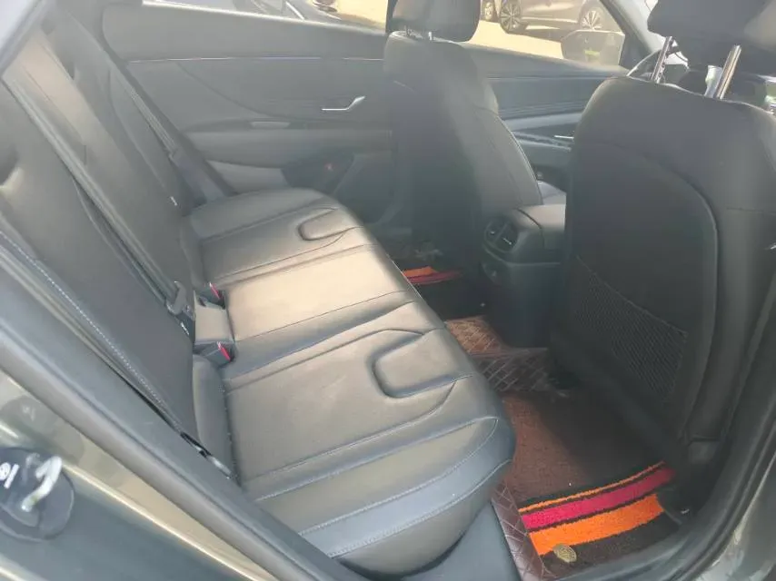 2023 Hyundai Elantra 1.5L 115HP L4 CVT,autocango,china used car exporter,china ev exporter,chinese used car exporter,chinese used ev exporter