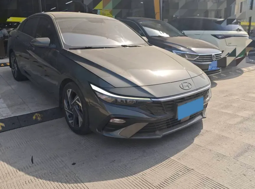2023 Hyundai Elantra 1.5L 115HP L4 CVT,autocango,china used car exporter,china ev exporter,chinese used car exporter,chinese used ev exporter