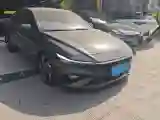 2023 Hyundai Elantra 1.5L 115HP L4 CVT