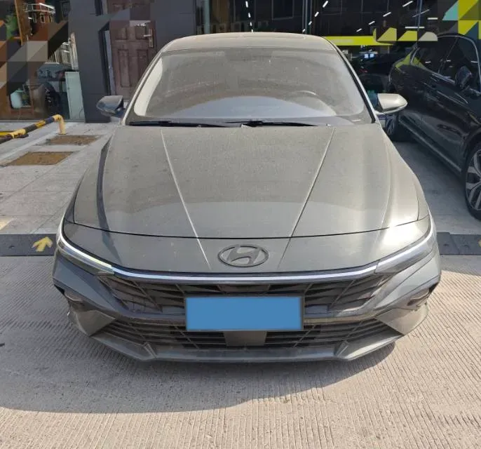 2023 Hyundai Elantra 1.5L 115HP L4 CVT,autocango,china used car exporter,china ev exporter,chinese used car exporter,chinese used ev exporter