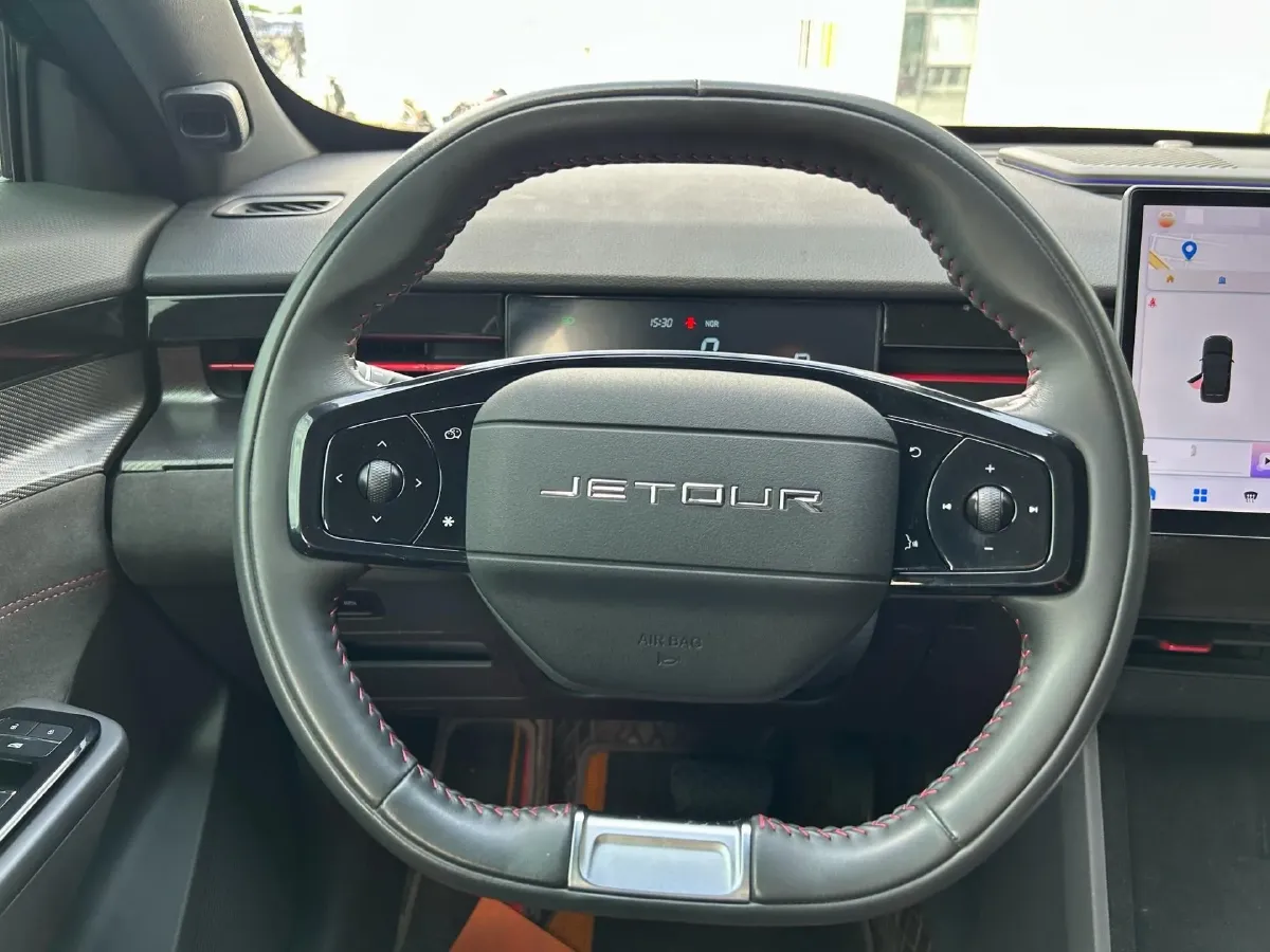 2023 Jetour DASHING 1.5T 156HP L4 6MT,autocango,china used car exporter,china ev exporter,chinese used car exporter,chinese used ev exporter