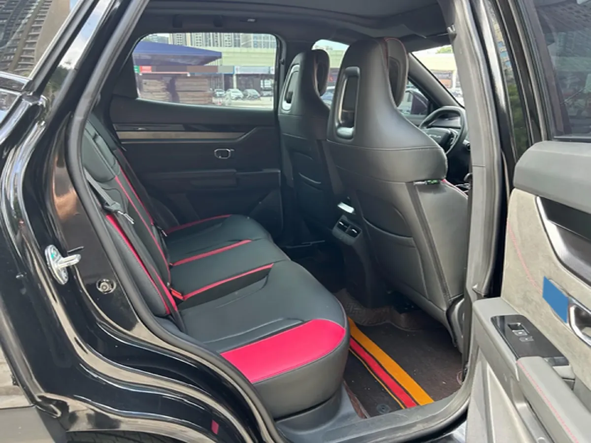2023 Jetour DASHING 1.5T 156HP L4 6MT,autocango,china used car exporter,china ev exporter,chinese used car exporter,chinese used ev exporter