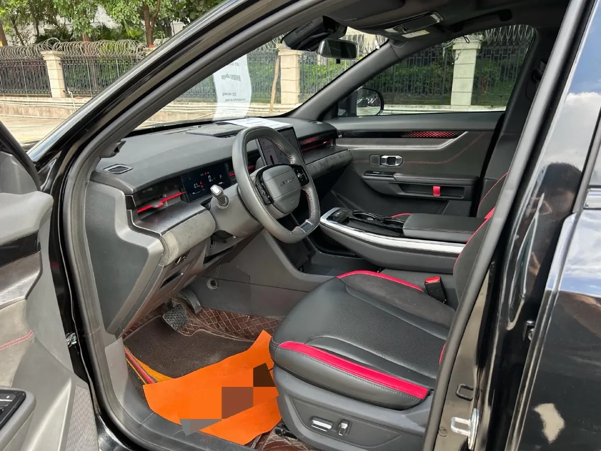 2023 Jetour DASHING 1.5T 156HP L4 6MT,autocango,china used car exporter,china ev exporter,chinese used car exporter,chinese used ev exporter