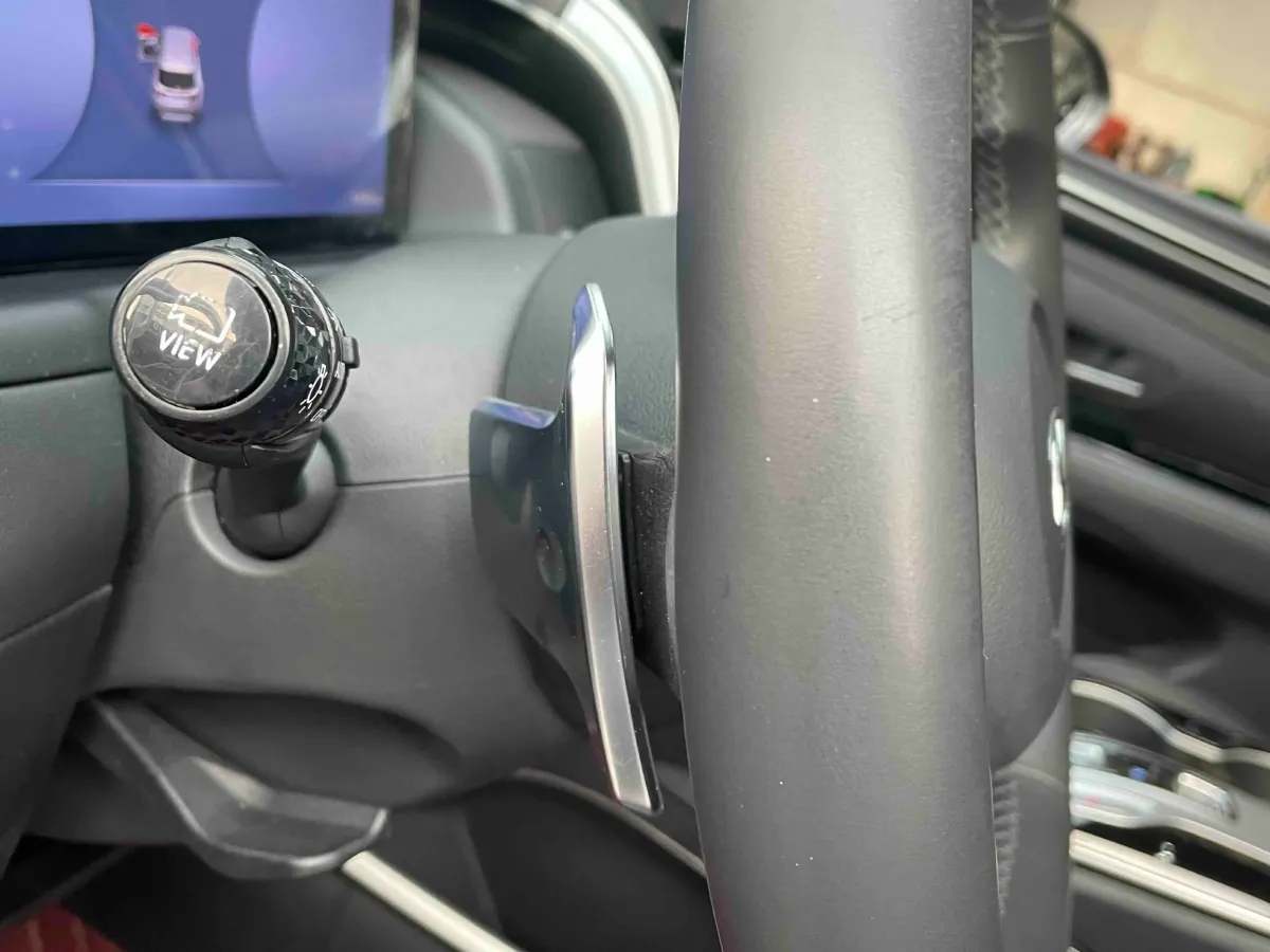 2023 Hyundai Tucson 1.5T 200HP L4 8AT,autocango,china used car exporter,china ev exporter,chinese used car exporter,chinese used ev exporter