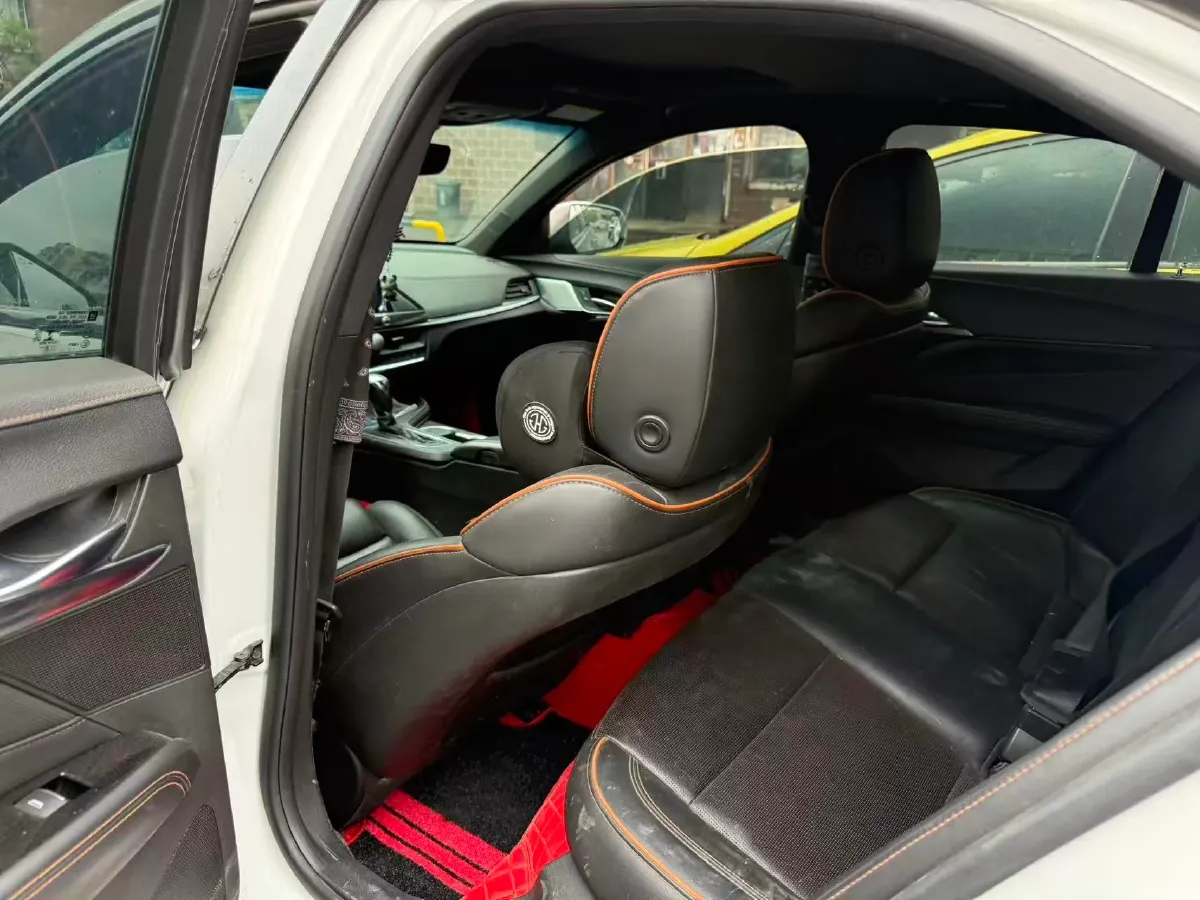 2020 Cadillac CT4 2.0T 237HP L4 8AT,autocango,china used car exporter,china ev exporter,chinese used car exporter,chinese used ev exporter