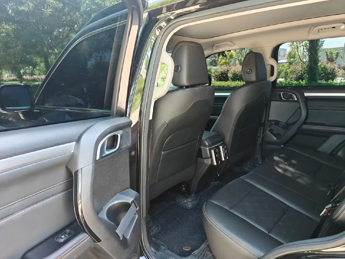 2021 Haval Dargo 1.5T 169HP L4 7DCT,autocango,china used car exporter,china ev exporter,chinese used car exporter,chinese used ev exporter