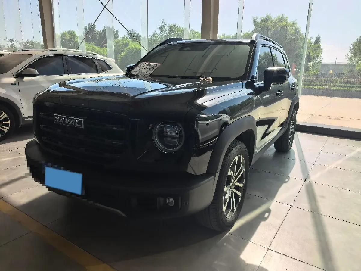 2021 Haval Dargo 1.5T 169HP L4 7DCT,autocango,china used car exporter,china ev exporter,chinese used car exporter,chinese used ev exporter