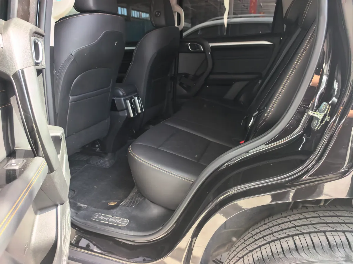 2021 Haval Dargo 1.5T 169HP L4 7DCT,autocango,china used car exporter,china ev exporter,chinese used car exporter,chinese used ev exporter