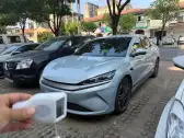 2025 BYD QINL,autocango,china used car exporter,china ev exporter,chinese used car exporter,chinese used ev exporter