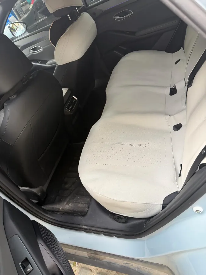 2025 BYD QinL BEV,autocango,china used car exporter,china ev exporter,chinese used car exporter,chinese used ev exporter