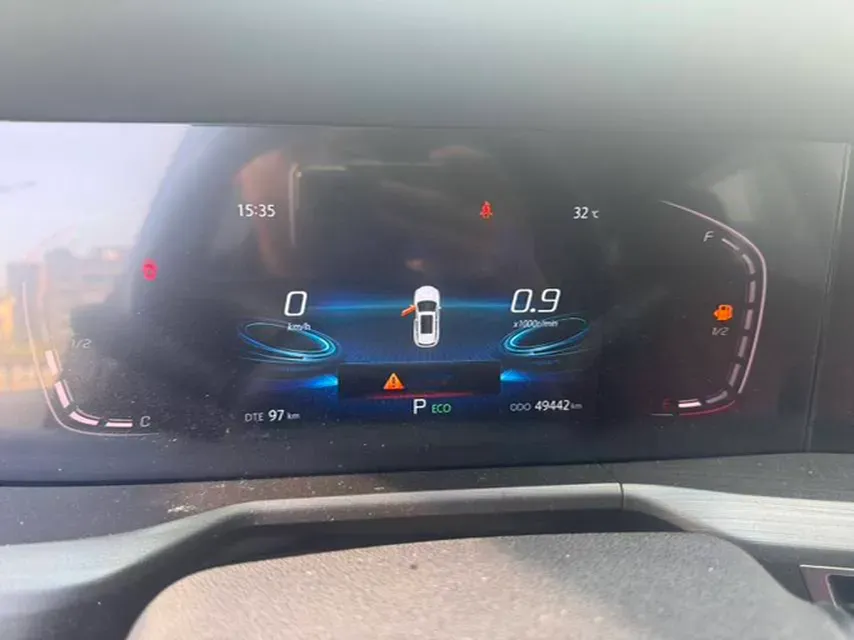 2020 ChangAn CS75 Plus 1.5T 178HP L4 6AT,autocango,china used car exporter,china ev exporter,chinese used car exporter,chinese used ev exporter