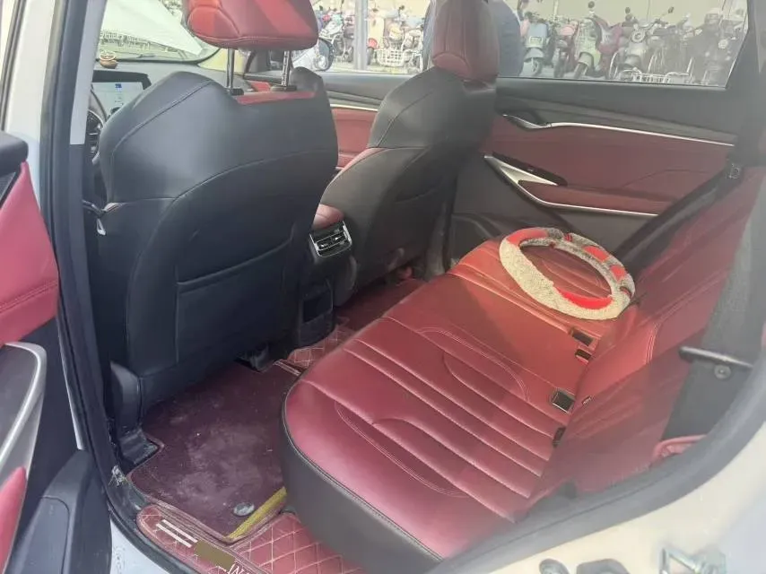 2020 ChangAn CS75 Plus 1.5T 178HP L4 6AT,autocango,china used car exporter,china ev exporter,chinese used car exporter,chinese used ev exporter