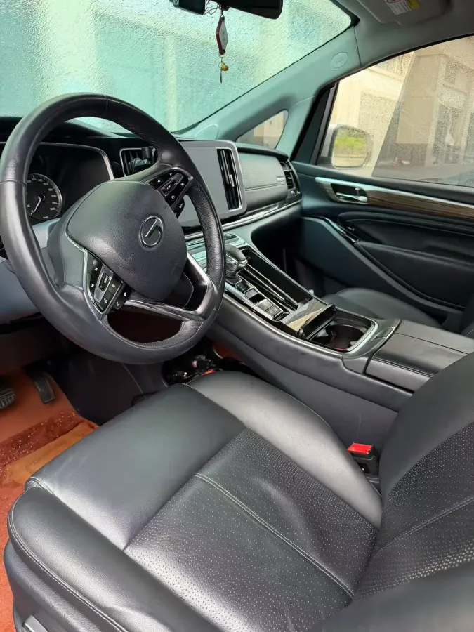 2023 GAC Trumpchi M8 2.0T 252HP L4 8AT,autocango,china used car exporter,china ev exporter,chinese used car exporter,chinese used ev exporter