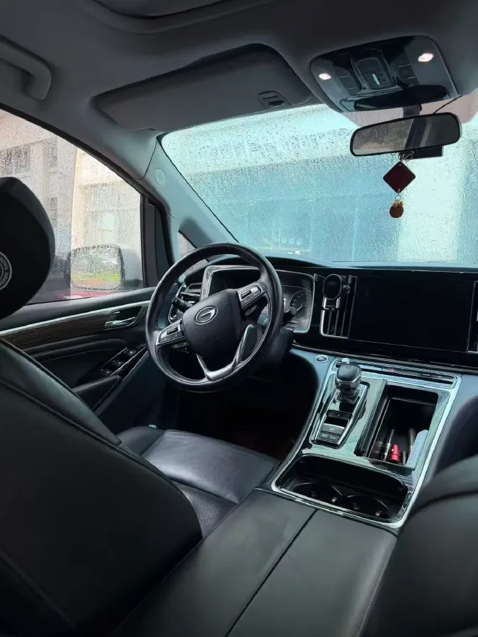 2023 GAC Trumpchi M8 2.0T 252HP L4 8AT,autocango,china used car exporter,china ev exporter,chinese used car exporter,chinese used ev exporter