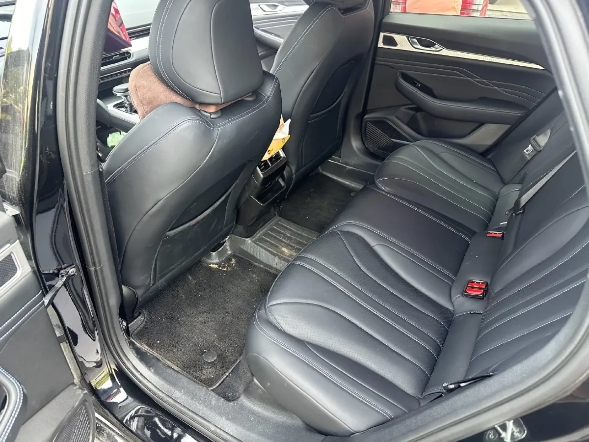 2025 Geely Preface 1.5T 181HP L4 7DCT,autocango,china used car exporter,china ev exporter,chinese used car exporter,chinese used ev exporter