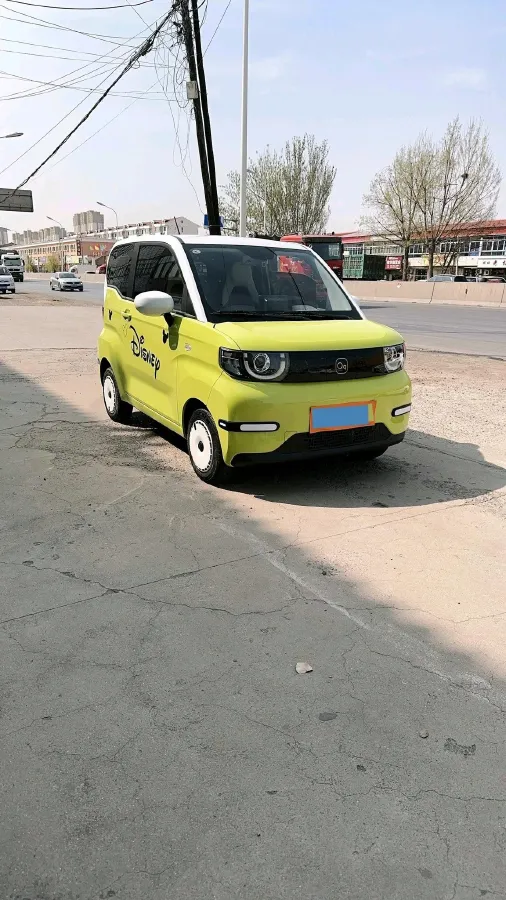 2024 Chery QQ Ice Cream BEV 17.4KWH,autocango,china used car exporter,china ev exporter,chinese used car exporter,chinese used ev exporter