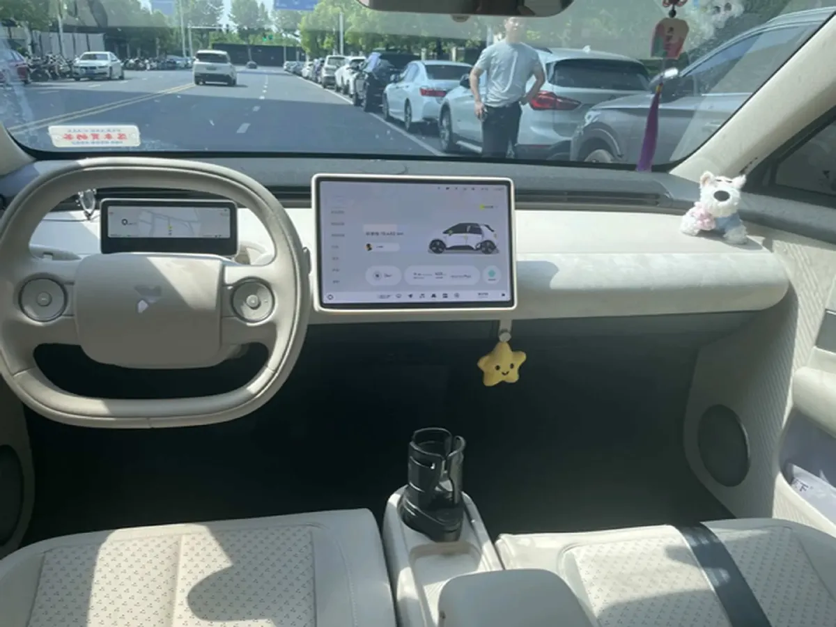 2025 Firefly Firefly BEV,autocango,china used car exporter,china ev exporter,chinese used car exporter,chinese used ev exporter