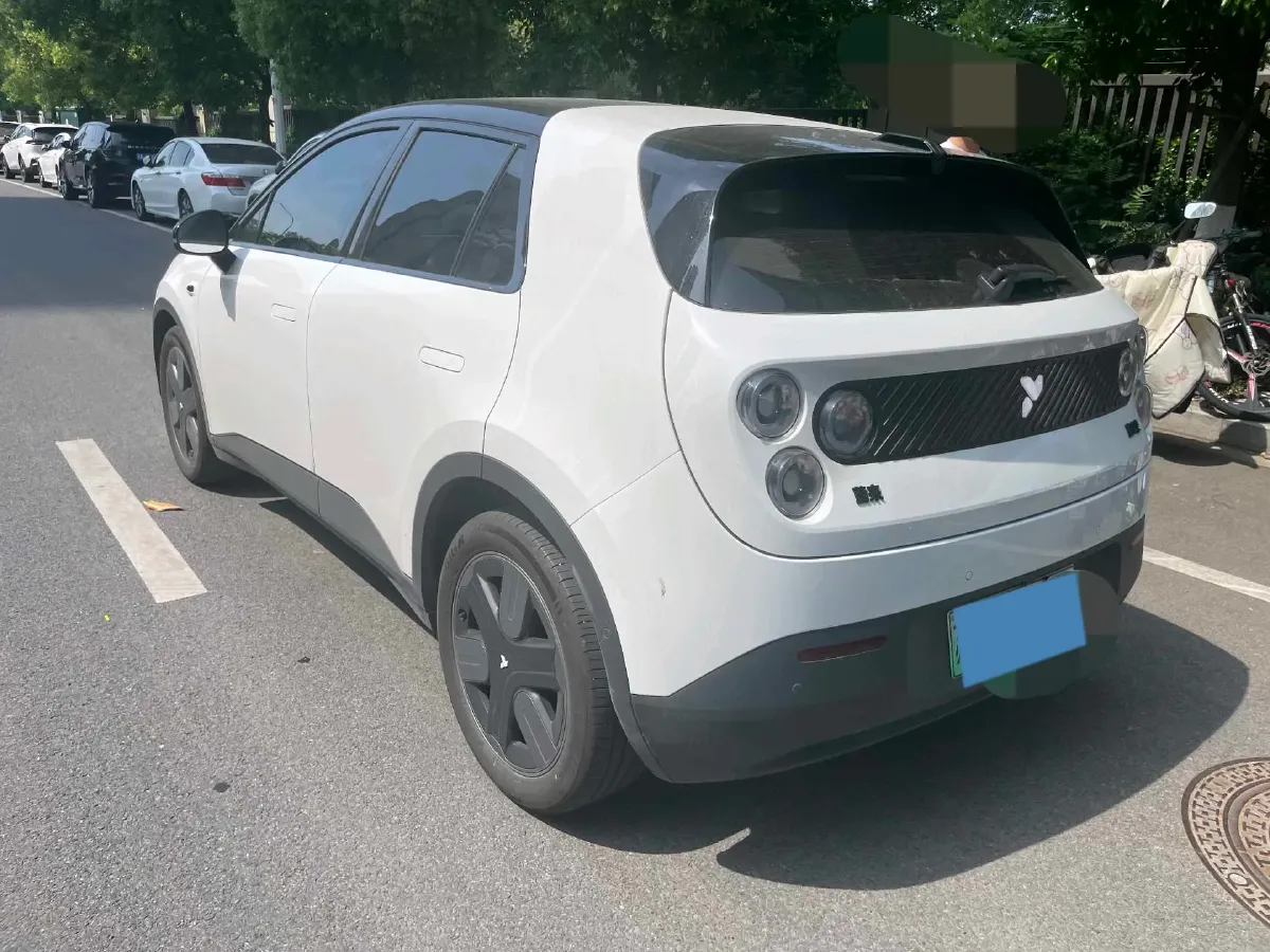2025 Firefly Firefly BEV,autocango,china used car exporter,china ev exporter,chinese used car exporter,chinese used ev exporter