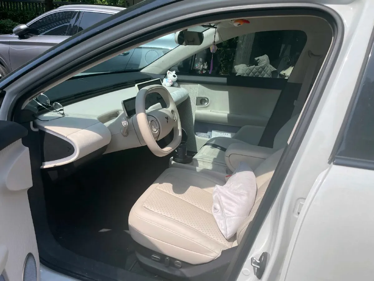 2025 Firefly Firefly BEV,autocango,china used car exporter,china ev exporter,chinese used car exporter,chinese used ev exporter