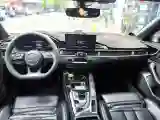 2022 Audi A4L 2.0T 252HP L4 7DCT