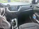 2016 Hyundai Verna 1.4L 100HP L4 6MT