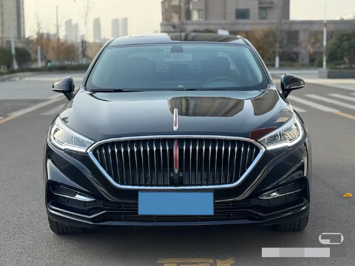 2020 HongQi H5 1.5T 169HP L4 7DCT,autocango,china used car exporter,china ev exporter,chinese used car exporter,chinese used ev exporter