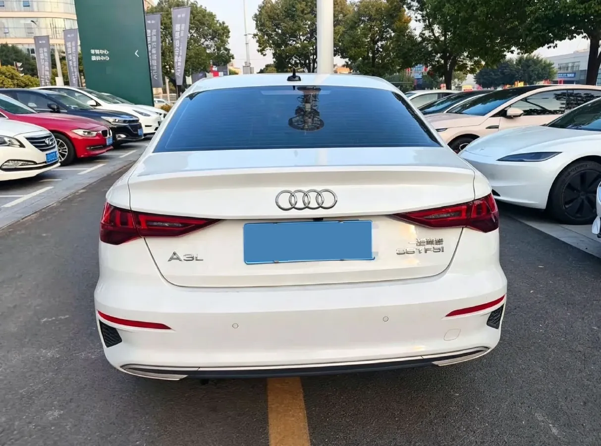 2021 Audi A3 1.4T 150HP L4 7DCT,autocango,china used car exporter,china ev exporter,chinese used car exporter,chinese used ev exporter