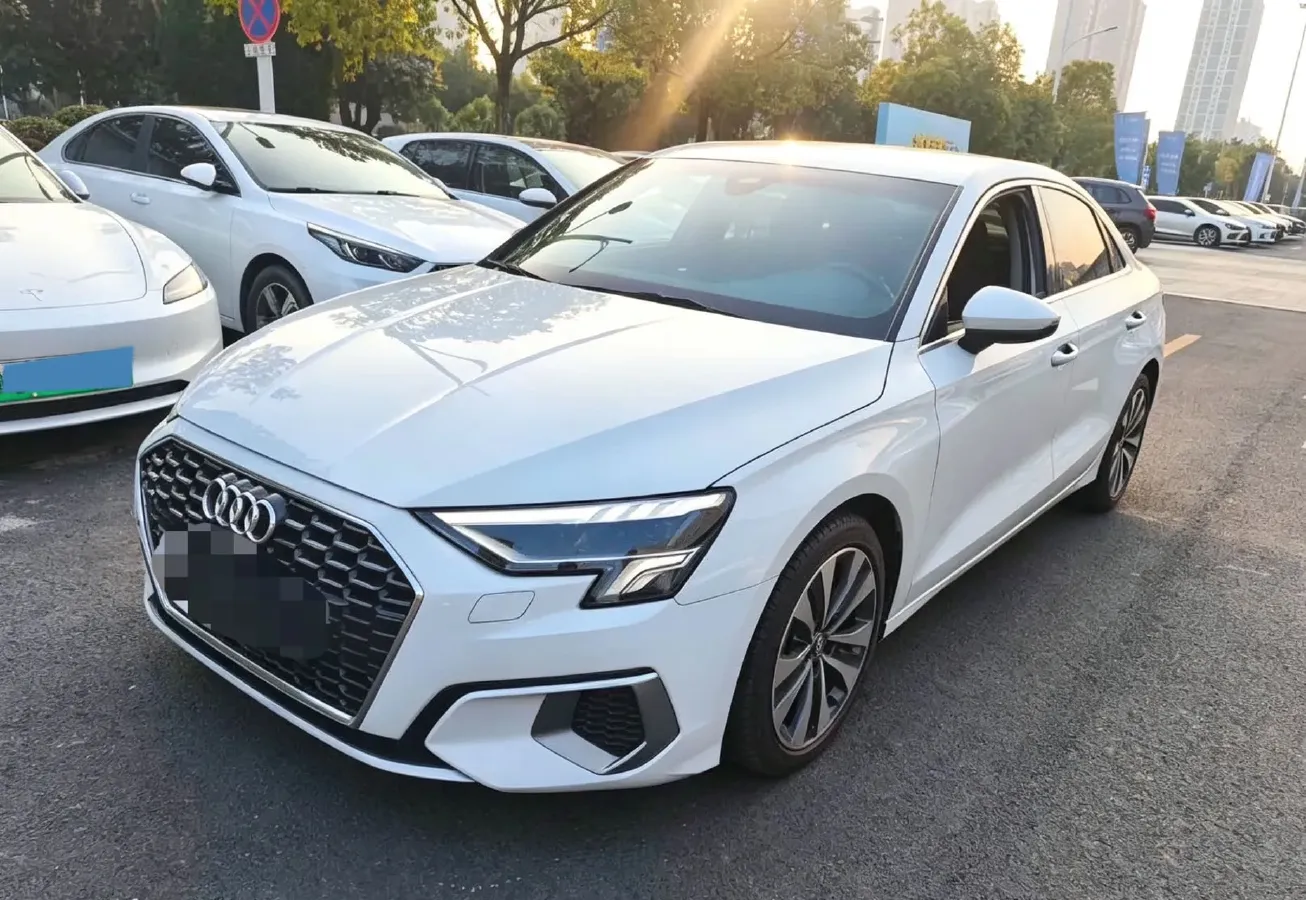2021 Audi A3 1.4T 150HP L4 7DCT,autocango,china used car exporter,china ev exporter,chinese used car exporter,chinese used ev exporter