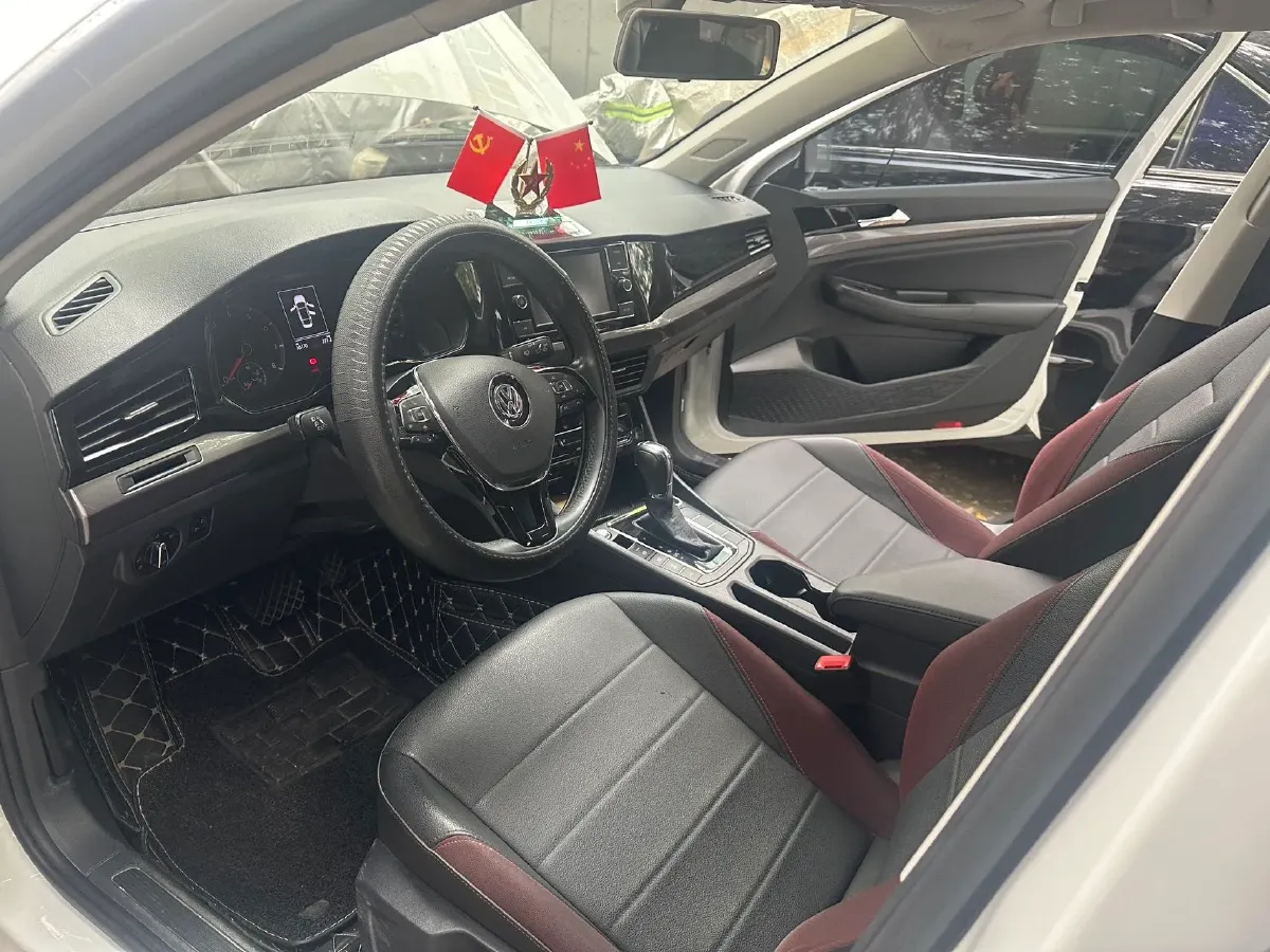 2019 Ford Focus 1.5T 184HP L3 8AT,autocango,china used car exporter,china ev exporter,chinese used car exporter,chinese used ev exporter
