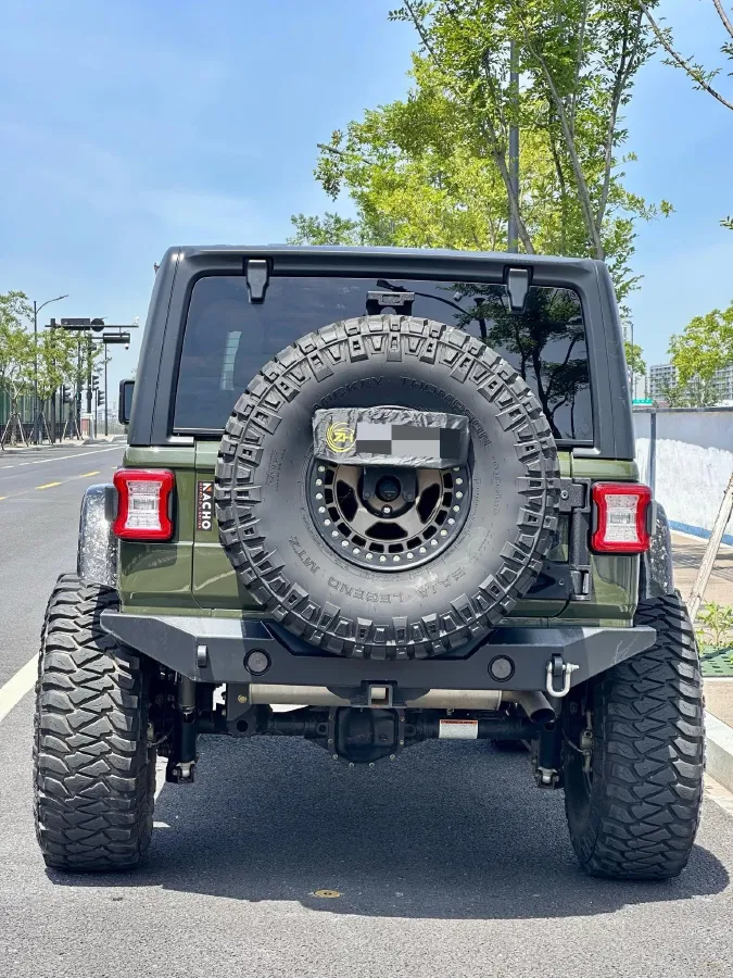 2020 Jeep Wrangler 2.0T 266HP L4 8AT,autocango,china used car exporter,china ev exporter,chinese used car exporter,chinese used ev exporter